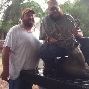 Meet your Posher, Ann